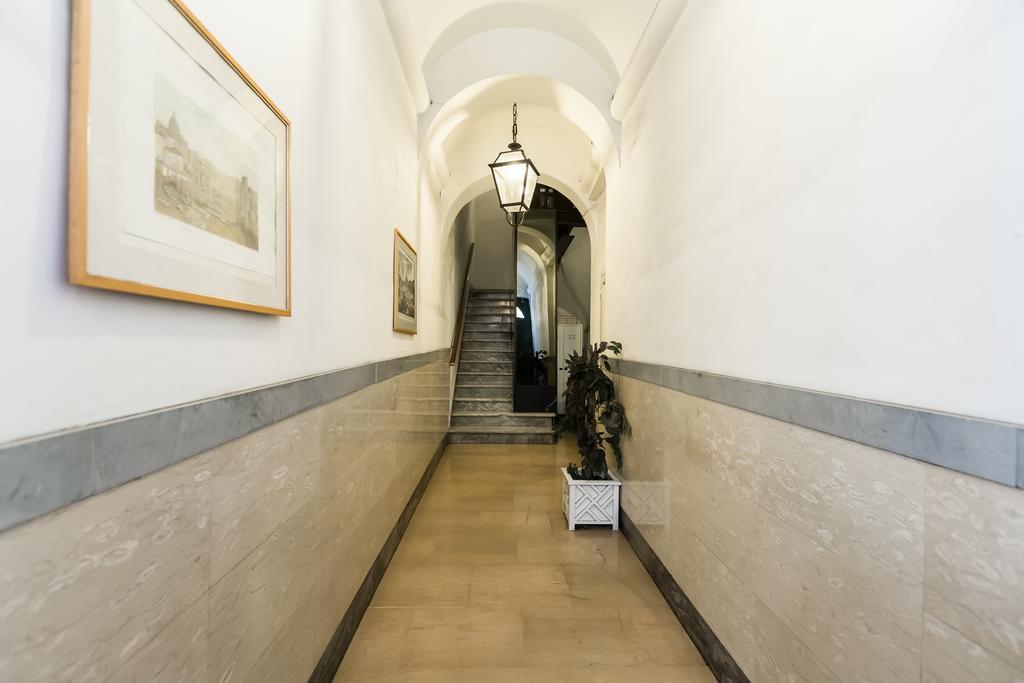 Piazza Di Spagna Fantastic Apartment Roma Exterior foto