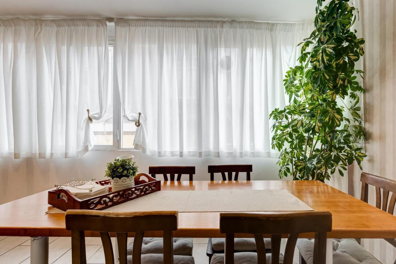 Piazza Di Spagna Fantastic Apartment Roma Exterior foto
