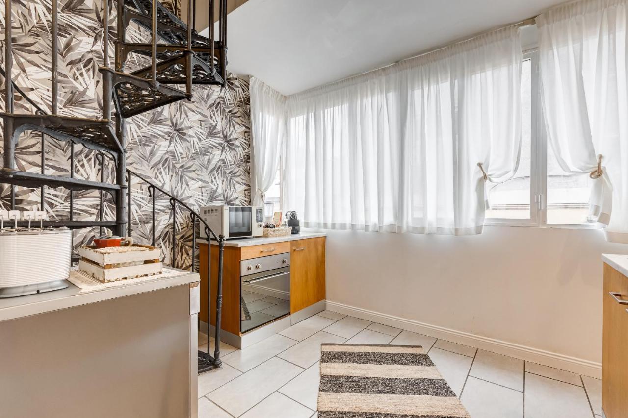 Piazza Di Spagna Fantastic Apartment Roma Exterior foto