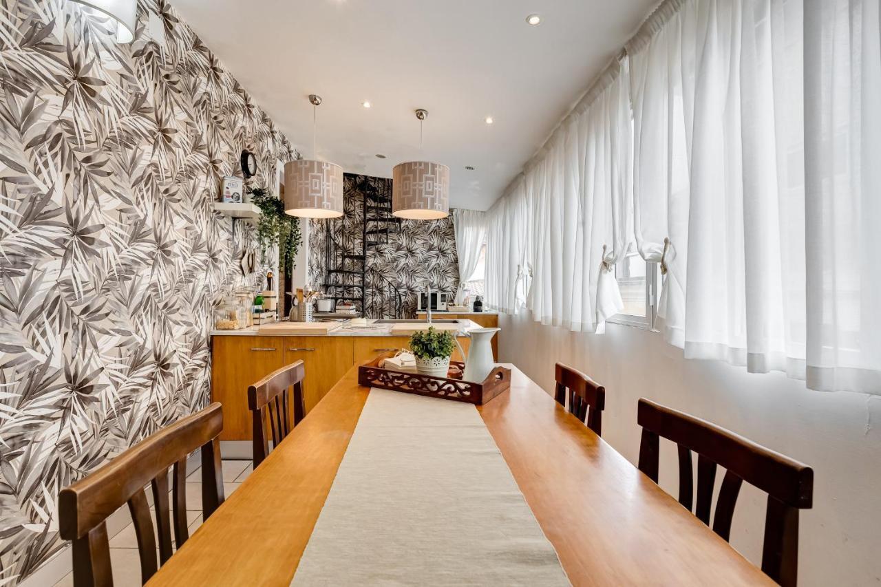 Piazza Di Spagna Fantastic Apartment Roma Exterior foto