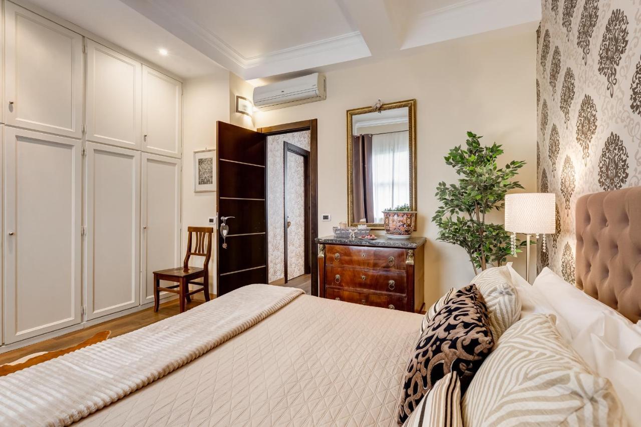 Piazza Di Spagna Fantastic Apartment Roma Exterior foto