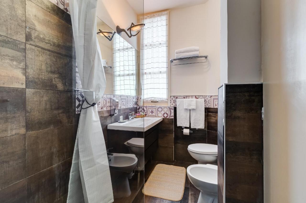 Piazza Di Spagna Fantastic Apartment Roma Exterior foto